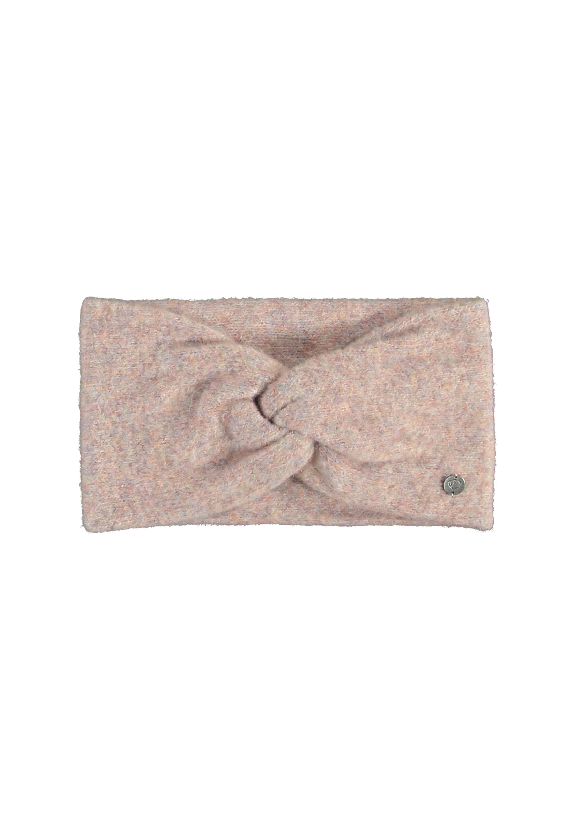 FRAAS Headband in Pink: front