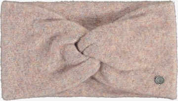 FRAAS Headband in Pink: front
