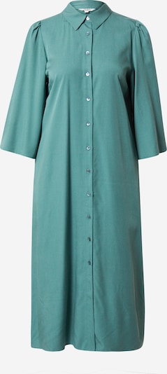 Palaidinės tipo suknelė 'Akoto' iš mbym, spalva – tamsiai žalia, Prekių apžvalga