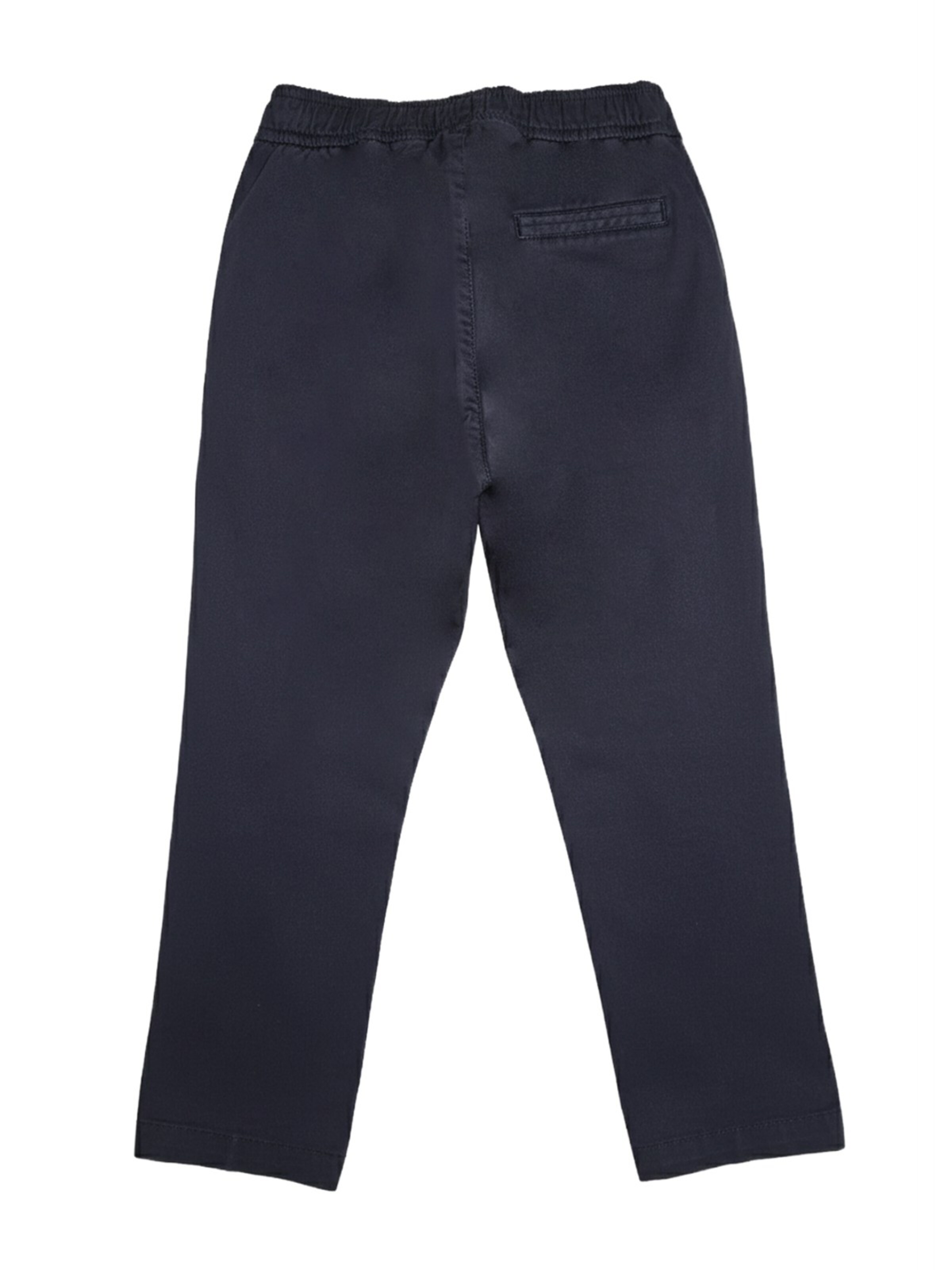 Coupe slim Pantalon 'Pantalone blu per bambino' Jeckerson en bleu
