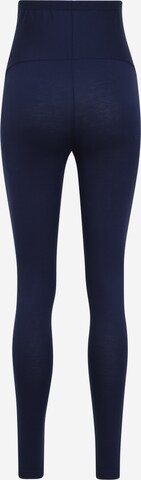 petit amour Skinny Leggings 'Julia' - kék