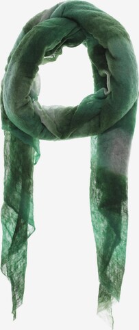 Marc Cain Scarf & Wrap in One size in Green: front