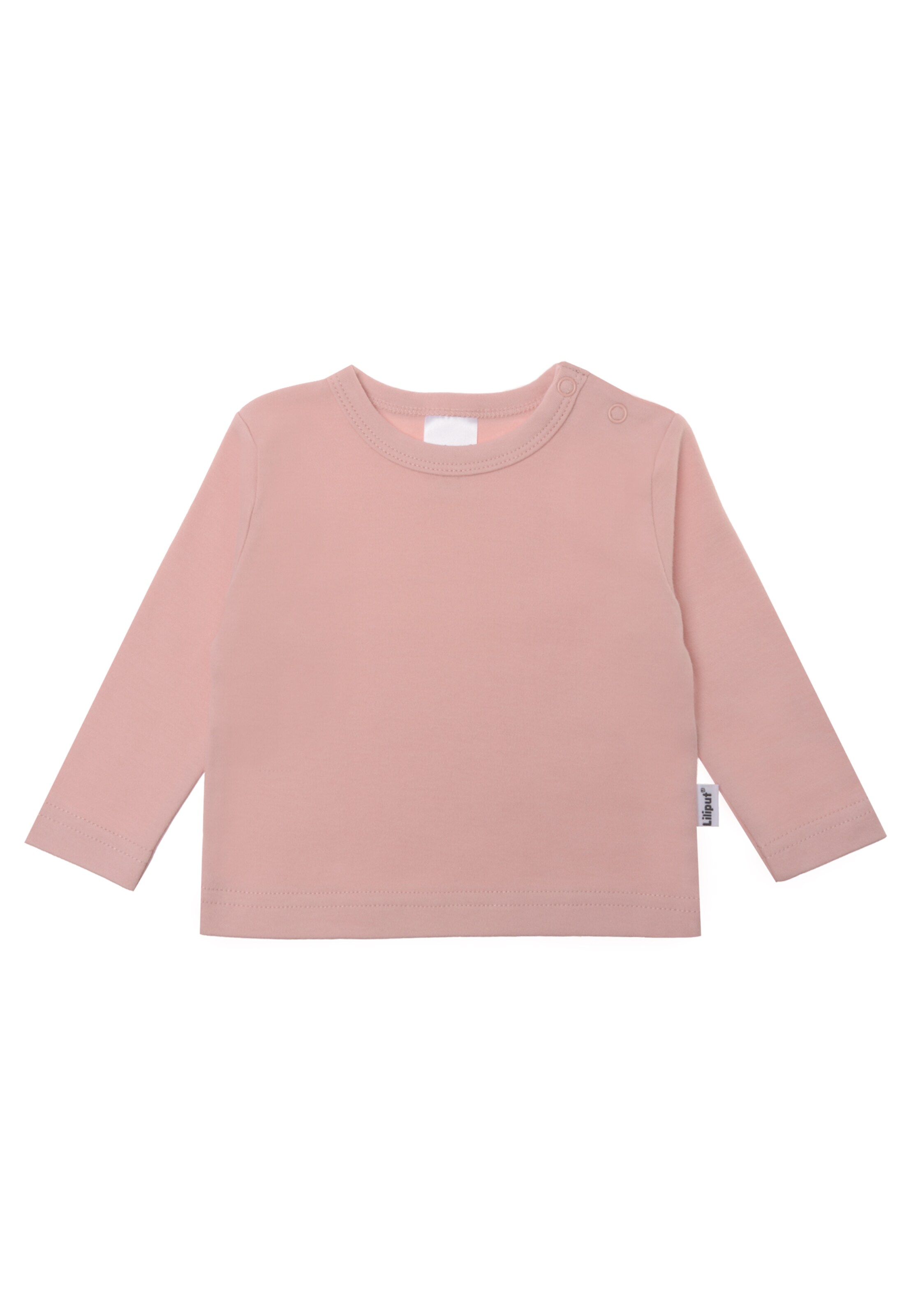 LILIPUT Shirt 'Dackel' in Pink