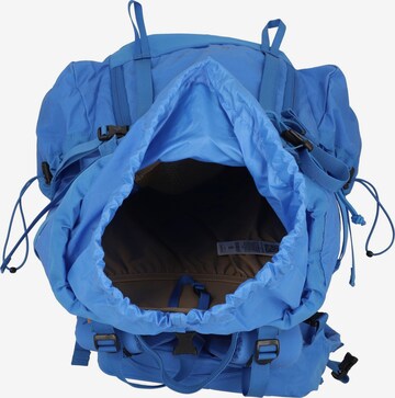 Fjällräven Sportrucksack in Blau