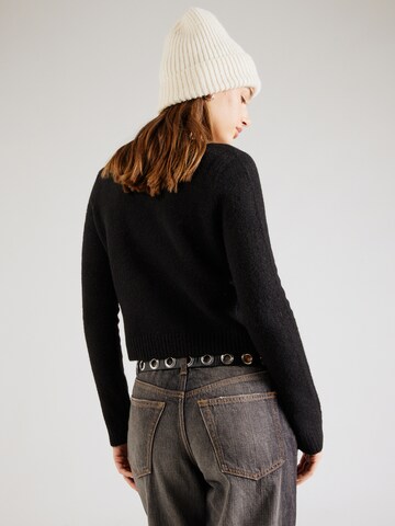BDG Urban Outfitters Вязаная кофта в Черный