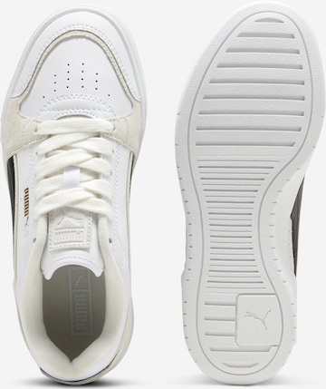 PUMA - Sapatilhas 'CA Pro Lux III' em branco