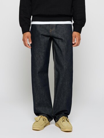 Burocs Baggy Jeans 'Vito' in Blue