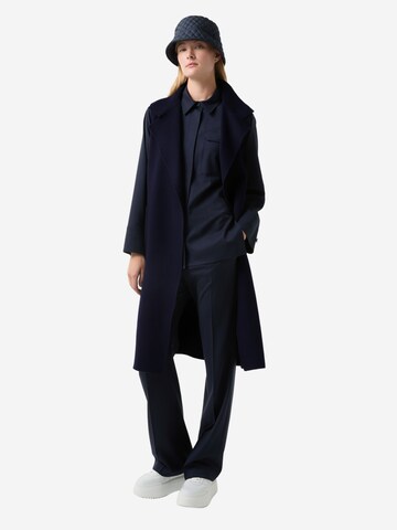 BOGNER Weste 'Megan' in Blau