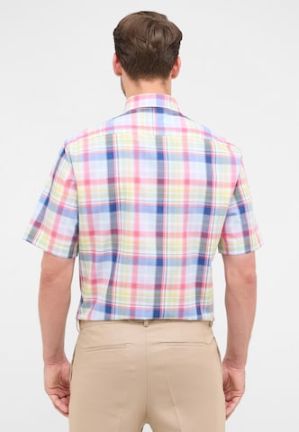 ETERNA Comfort fit Zakelijk overhemd in Gemengde kleuren