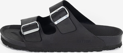 Bayton Pantofle 'Atlas' - černá, Produkt