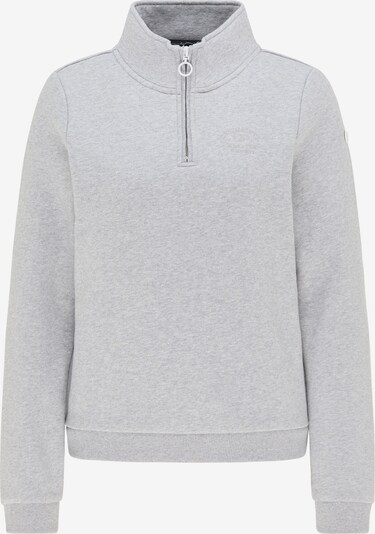 DreiMaster Maritim Sweater majica u svijetlosiva, Pregled proizvoda