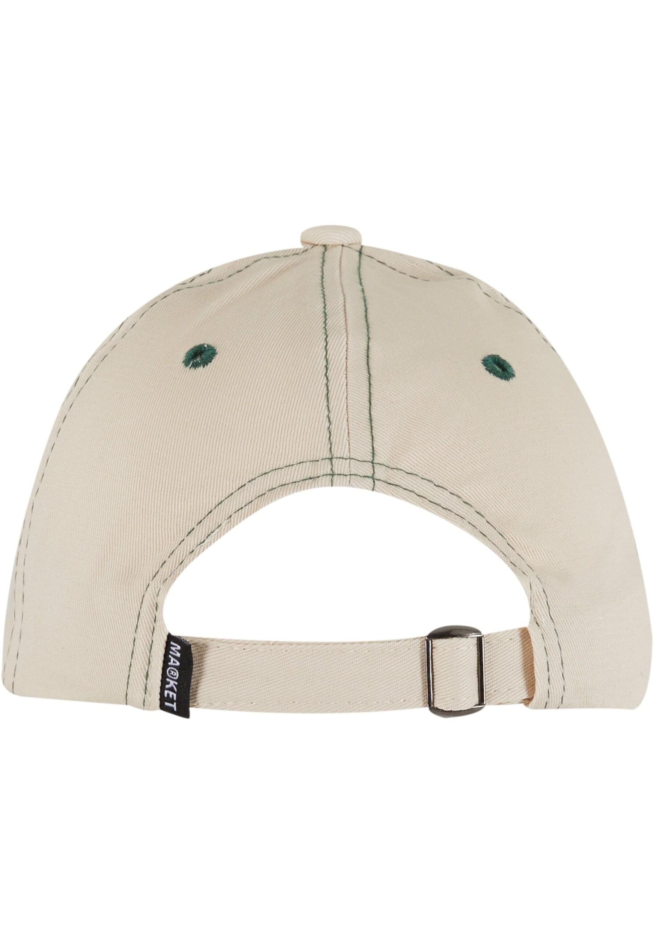 MARKET Pet 'C.A.M. 6' in Beige