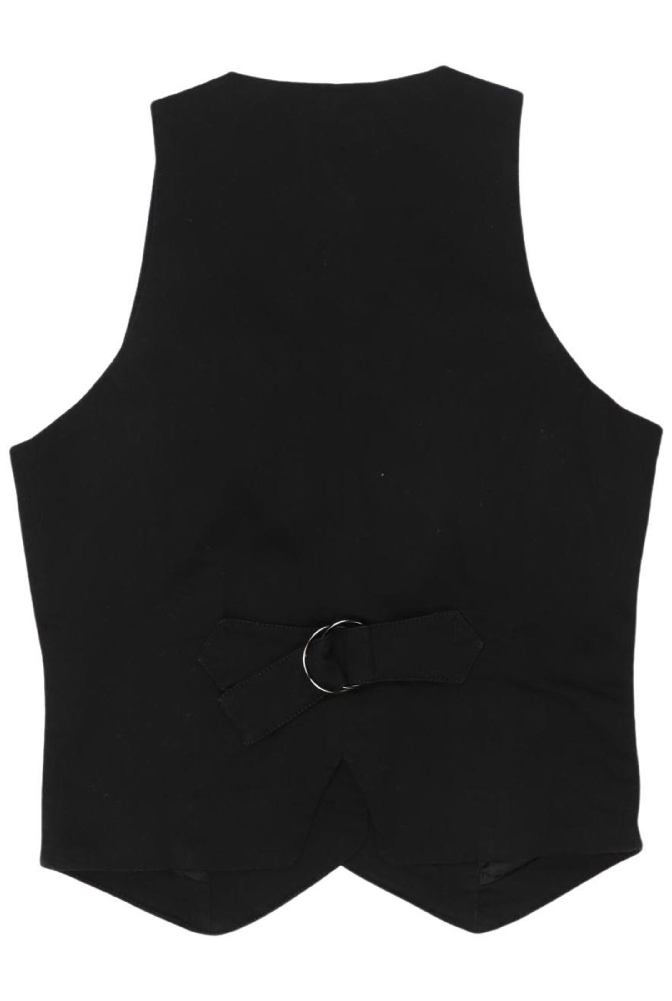 Orsay Weste XXS in Schwarz