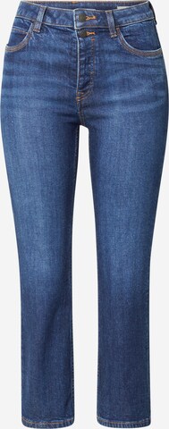 ESPRIT Regular Jeans in Blau: predná strana