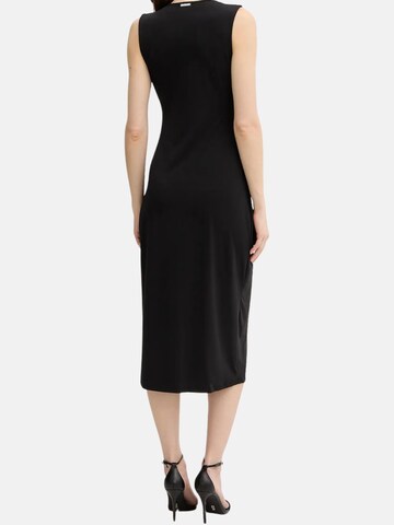 Michael Kors Jurk 'MICHAEL KORS ABITO ABITO' in Zwart
