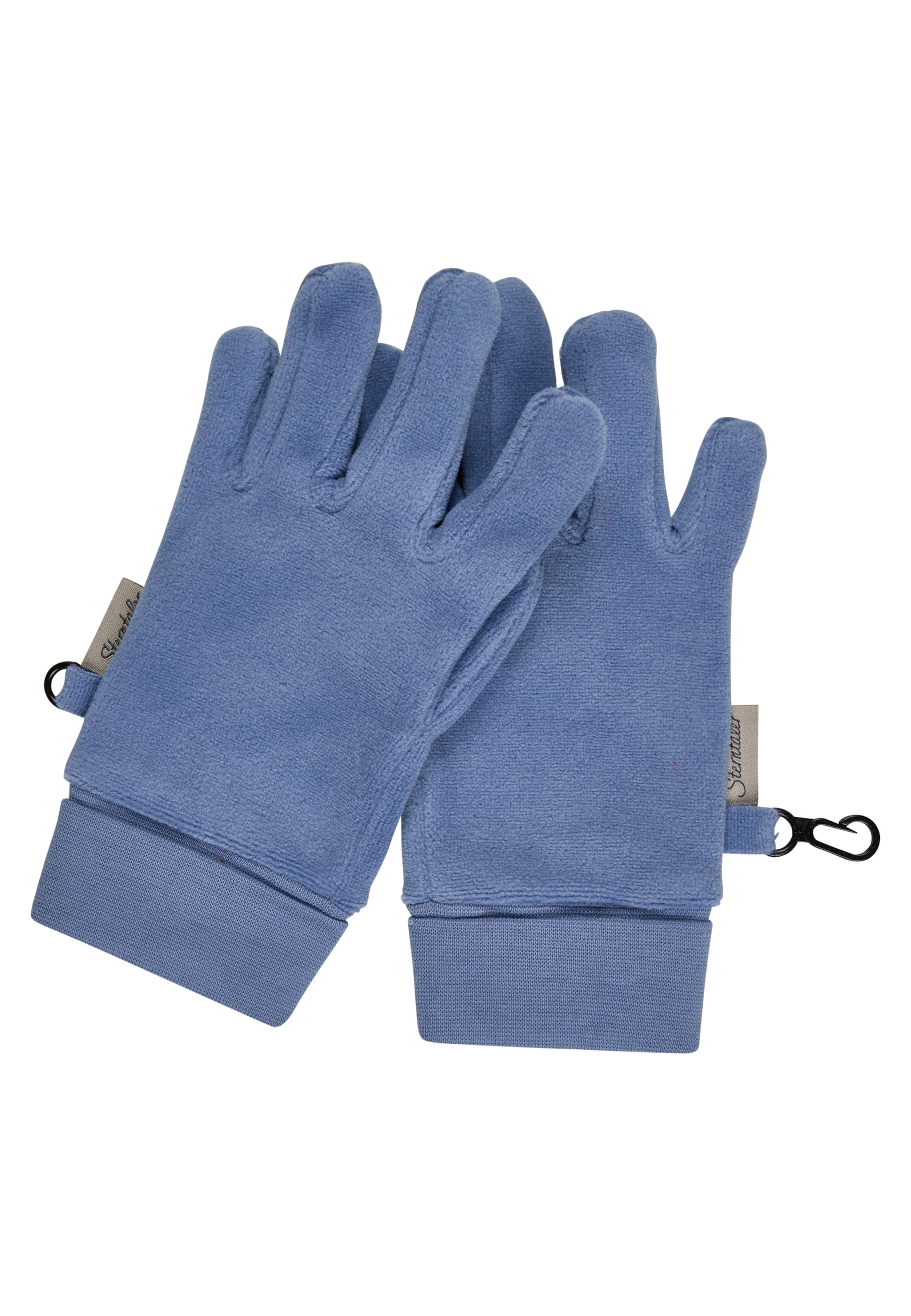 STERNTALER Gloves in Blue