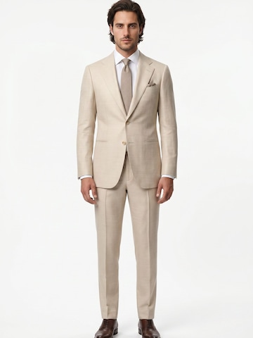 Real Guys Tie in Beige