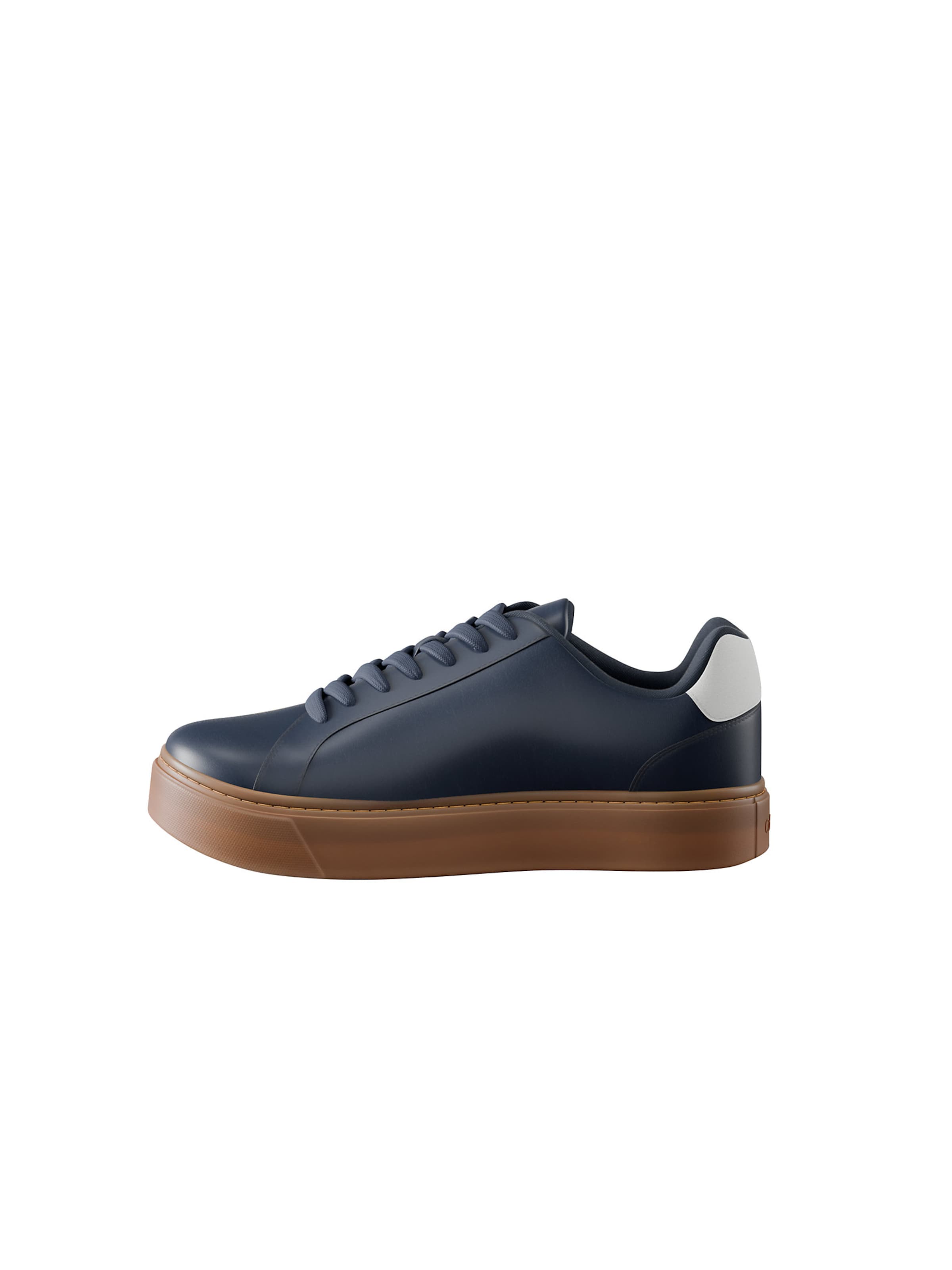 Calvin Klein Sneakers 'Classic' in Blue