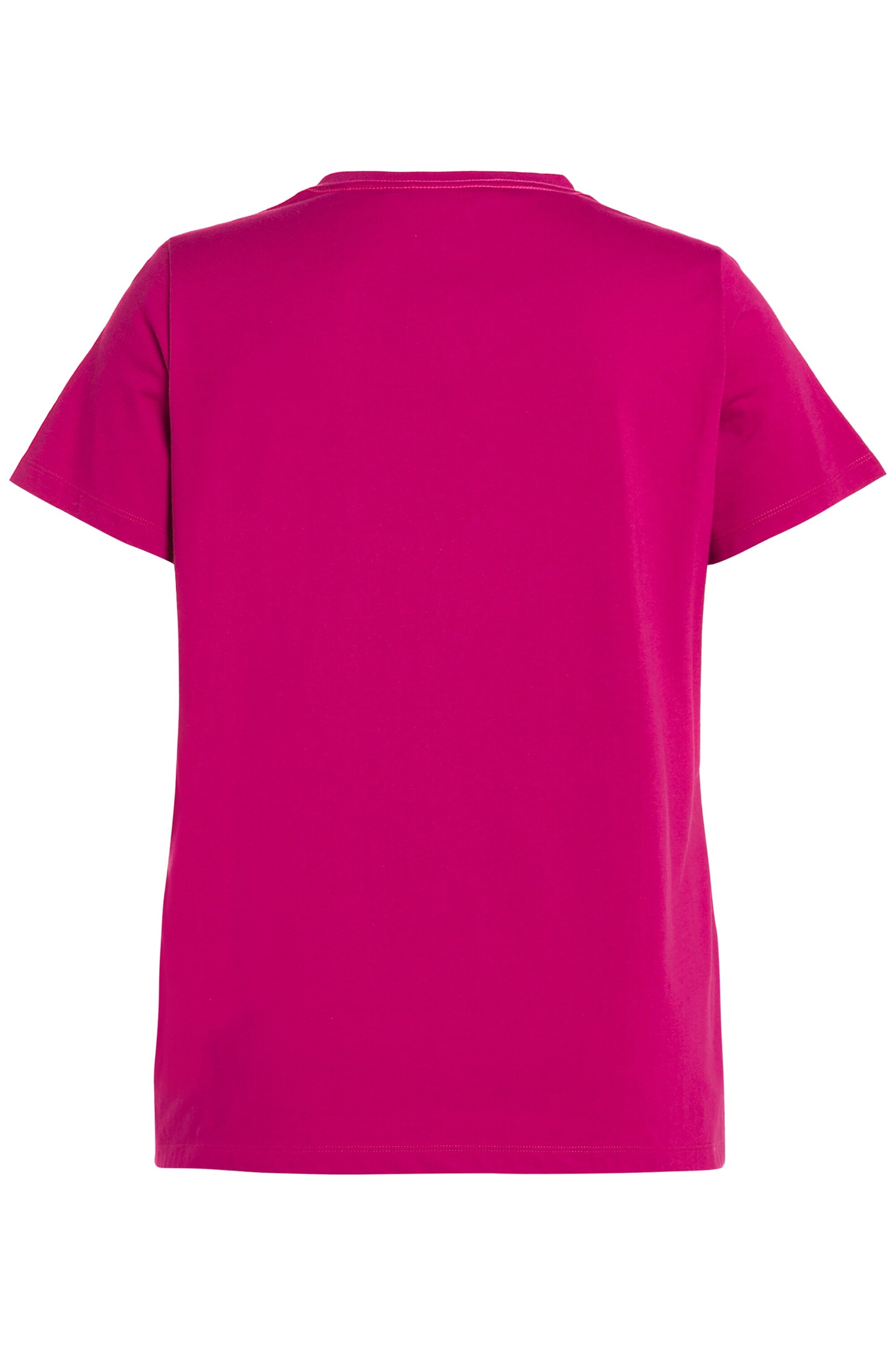 Ulla Popken Shirt in Pink