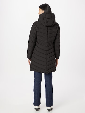 Cappotto invernale di Lauren Ralph Lauren in nero