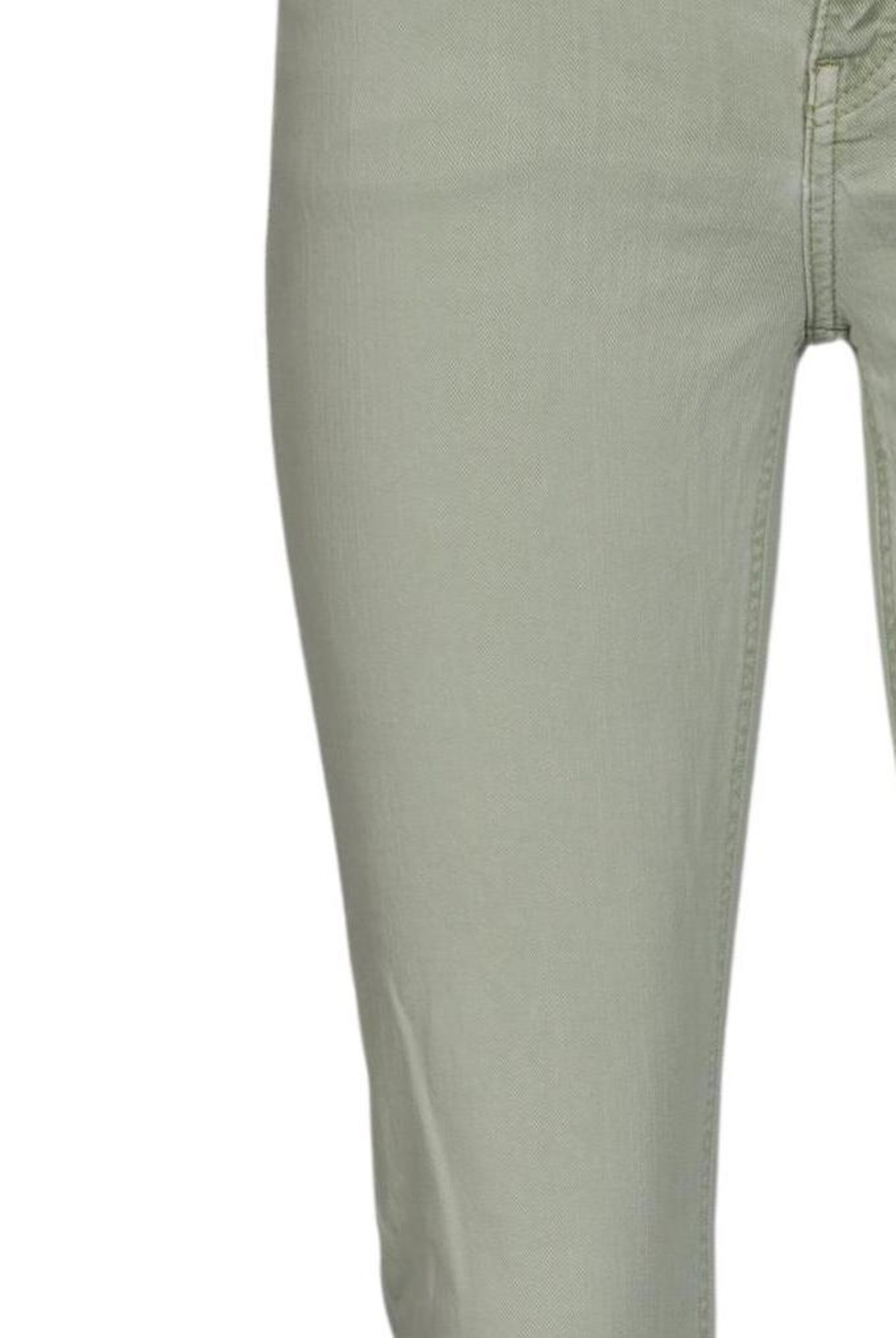 hessnatur Jeans in 27 in Green