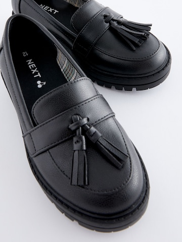 Scarpa bassa di Next in nero