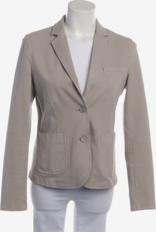 Juvia Blazer in M in White: front