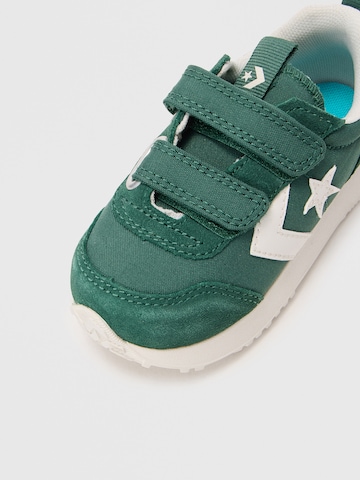 CONVERSE Tenisky 'OMEGA' – zelená