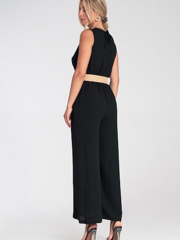 Combinaison 'M1193' Figl en noir