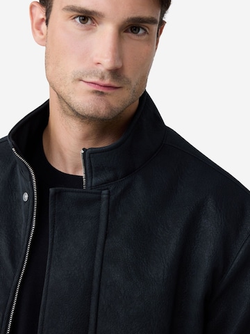 Danger Übergangsjacke 'Jacken'‌‌‌‌‌‌‌‌ in Schwarz