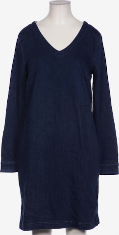 Marc O'Polo Kleid M in Blau: Vorderseite
