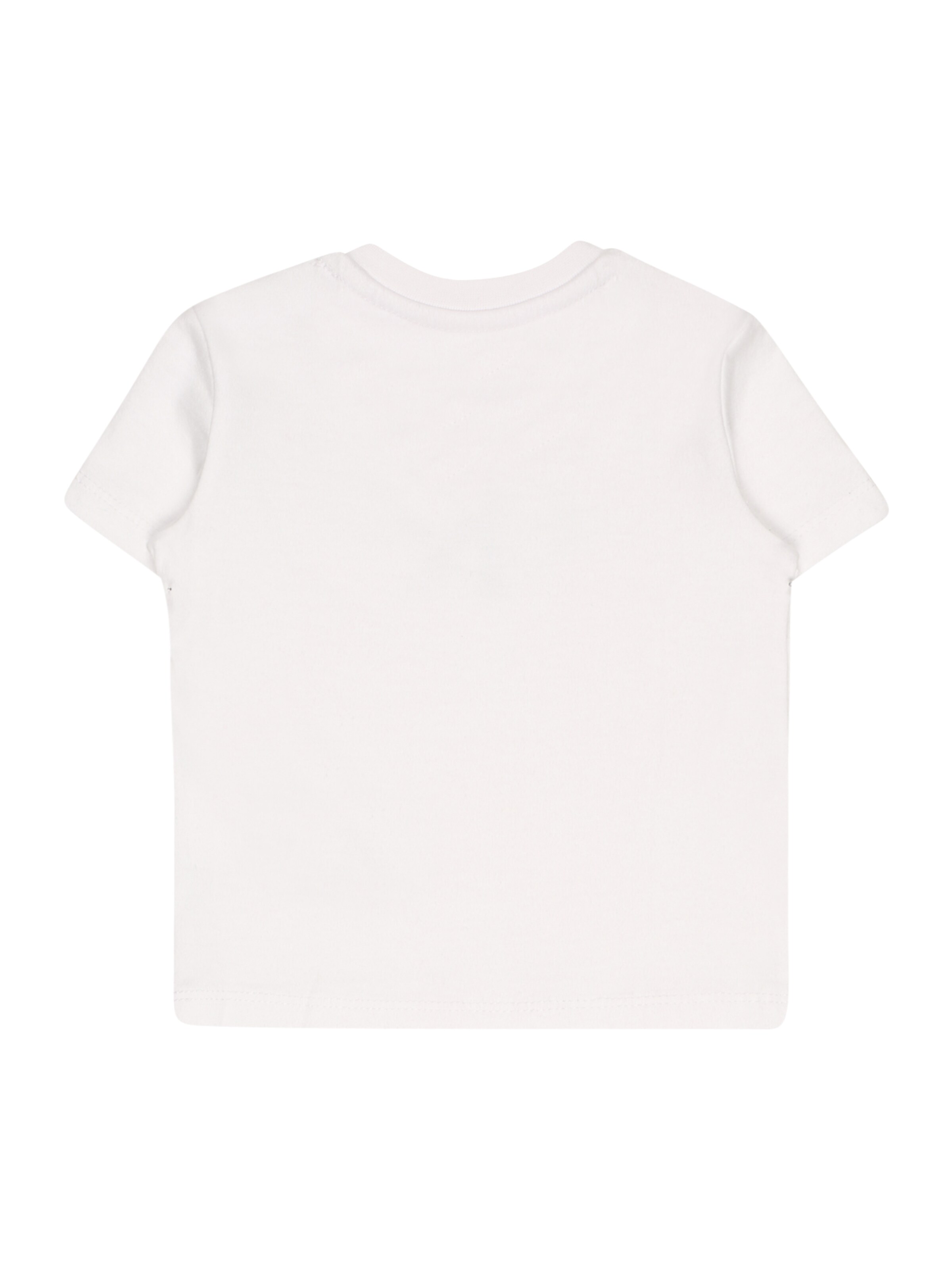 balts Calvin Klein Jeans T-Krekls