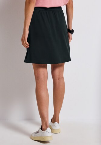 STREET ONE Skirt in Green