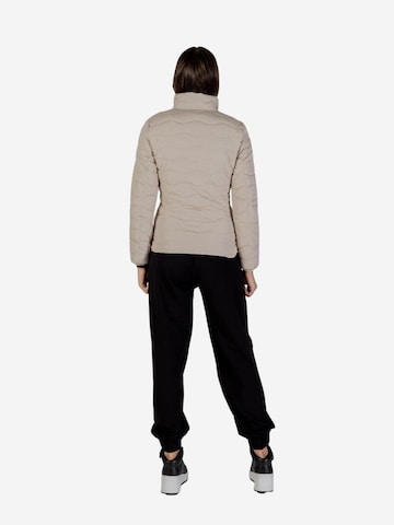 EA7 Emporio Armani - Chaqueta de invierno '8NTB21 TNF8Z' en gris