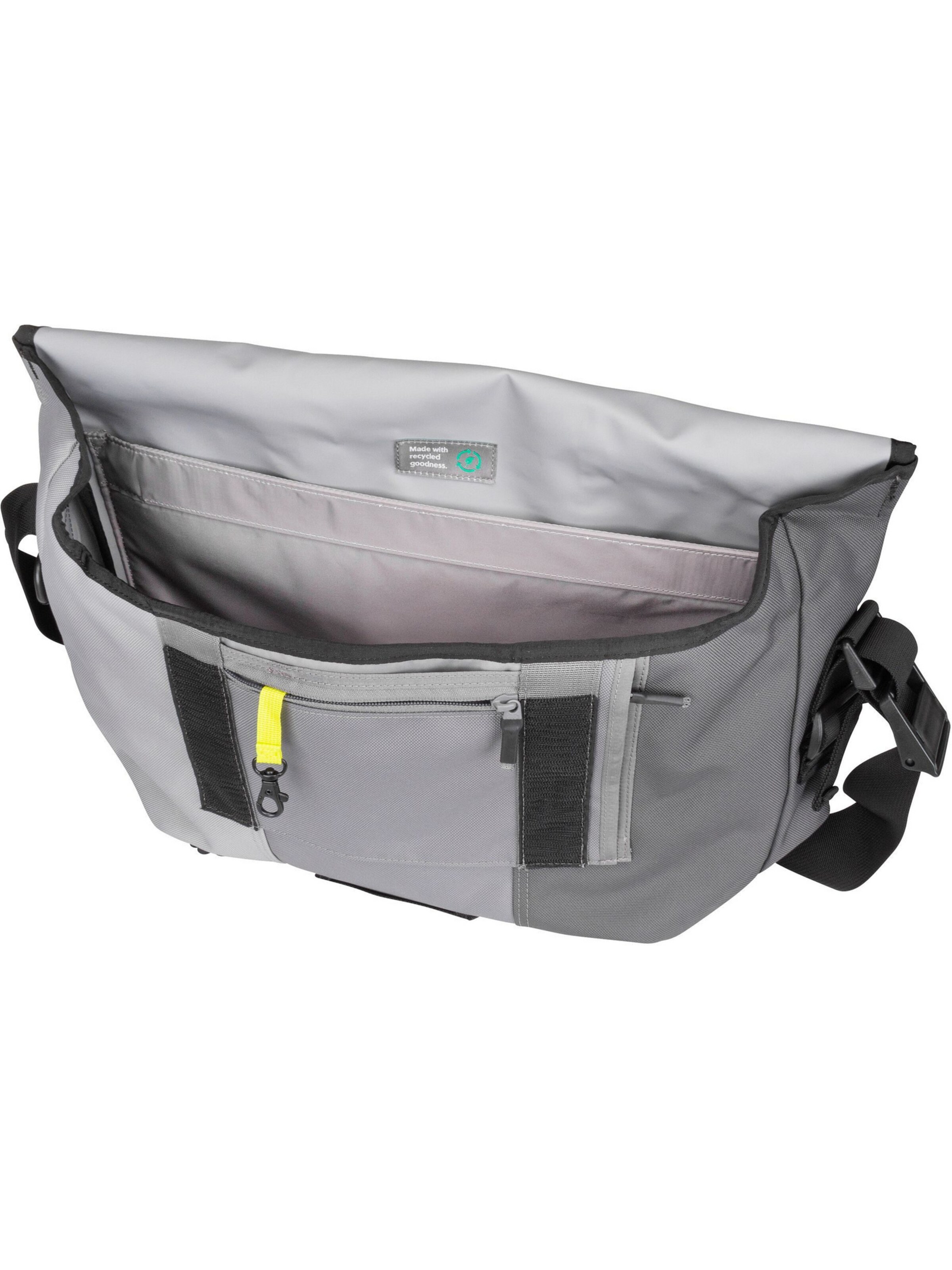 TIMBUK2 Crossbody Bag in Grey