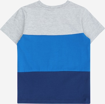 LEGO® kidswear T-shirt 'TAYLOR 616' i blå