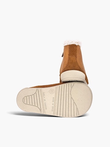 Pisamonas Stiefel‌‌‌‌‌‌‌‌‌‌ in Braun