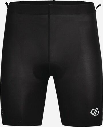 REGATTA Workout Pants 'Bold' in Black: front