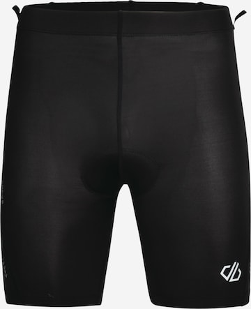 REGATTA Sportshorts 'Bold' in Schwarz: predná strana