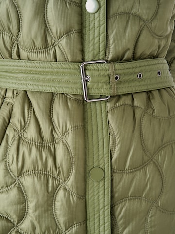 Camomilla Jacke 'Taylor' in Grün