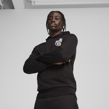 Sweat de sport 'Posterize' PUMA en noir