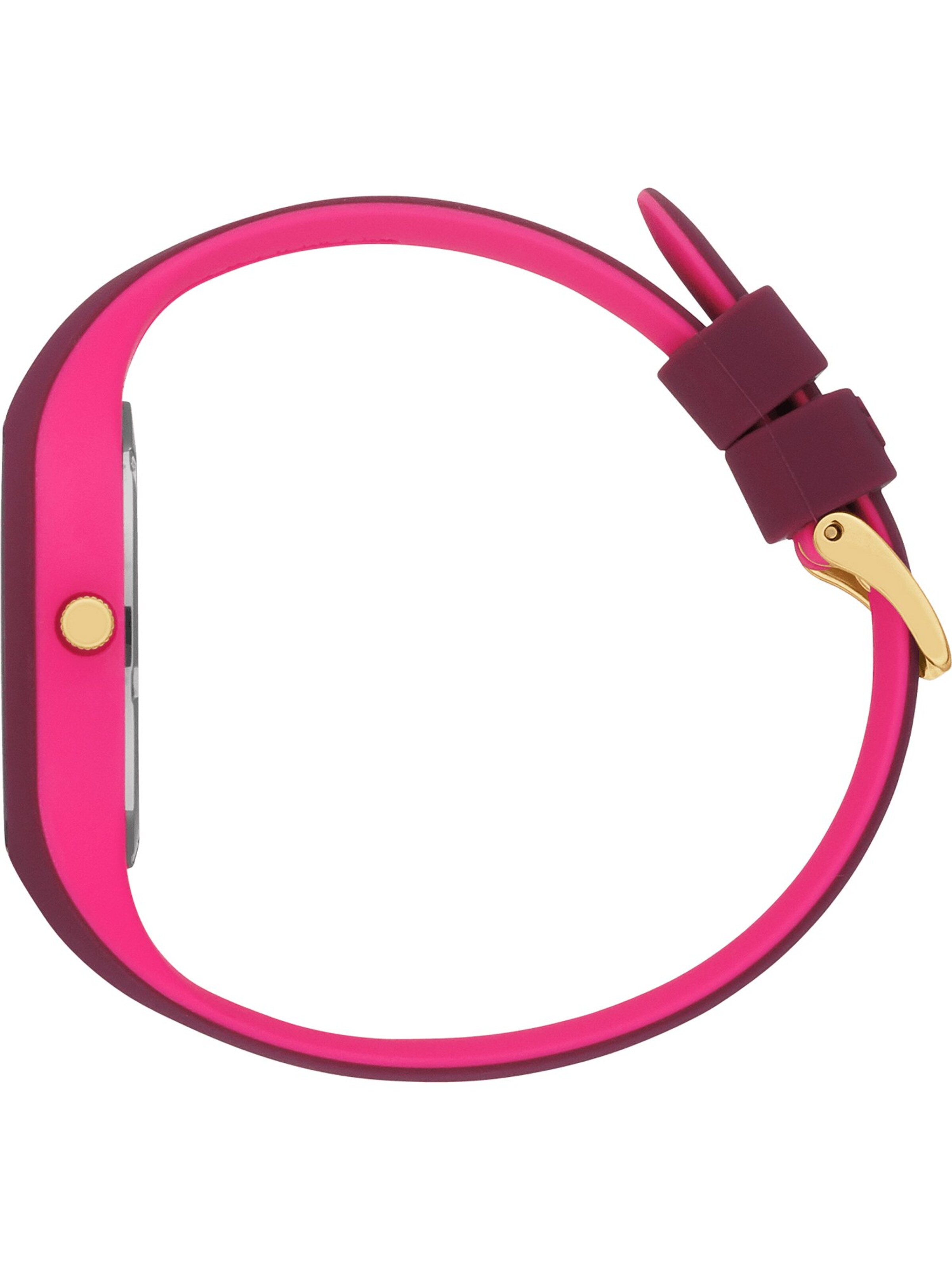 ICE WATCH Analog Watch in Purple