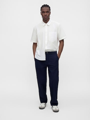 Pepe Jeans - regular Pantalón 'PULL ON COMFORT' en azul