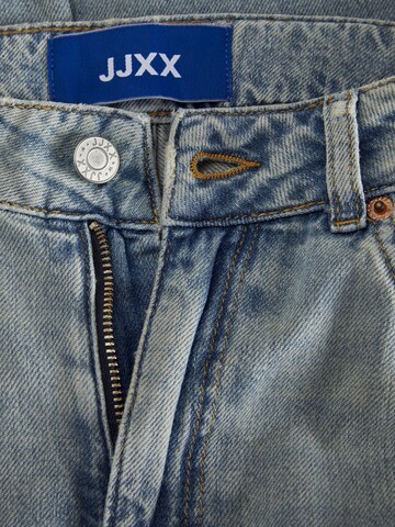 JJXX Wide Leg Jeans 'JXTOKYO' in Blau