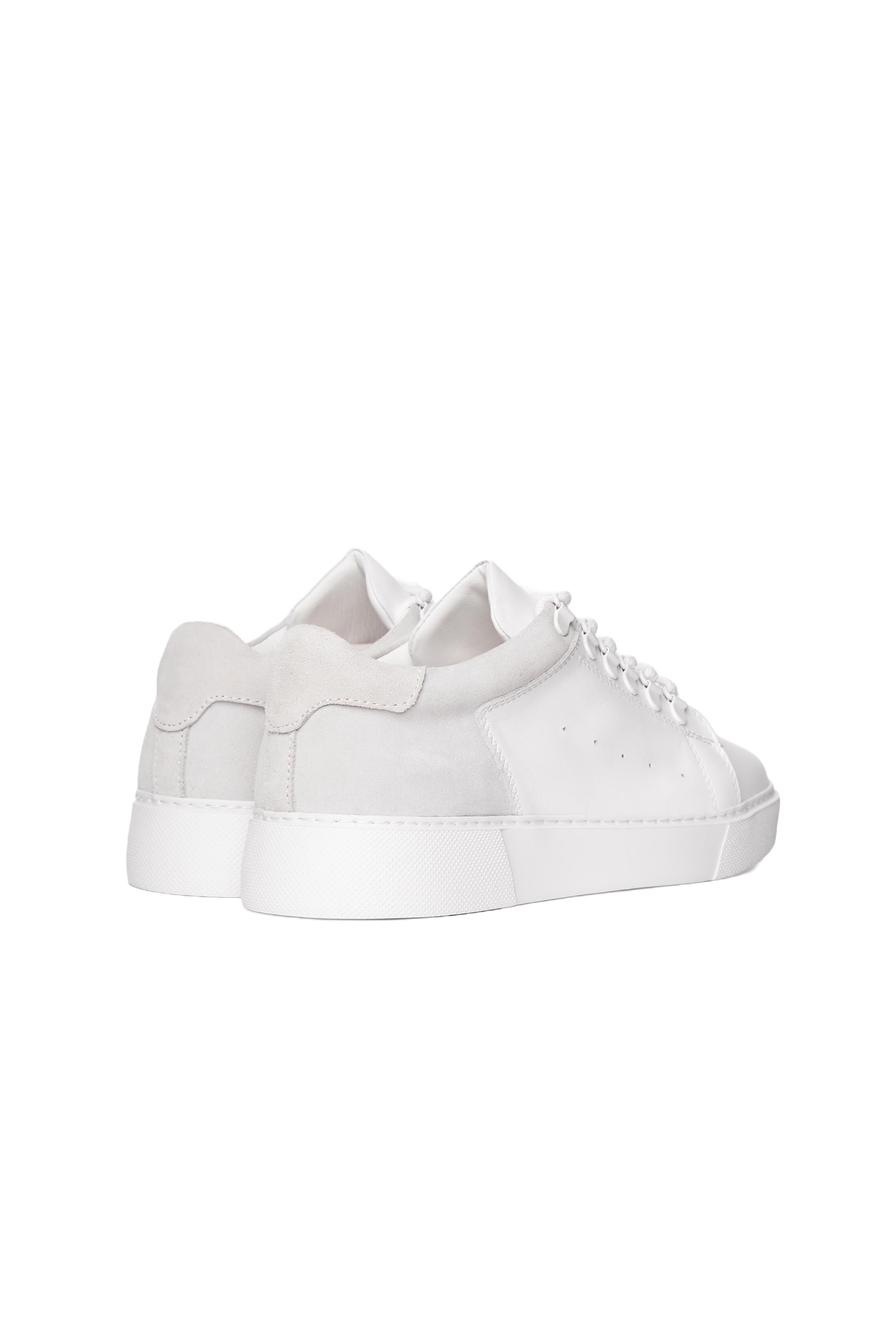 MARTIN VALEN Sneaker in Beige