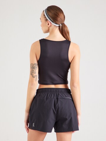 Haut de sport 'Studio' On en noir