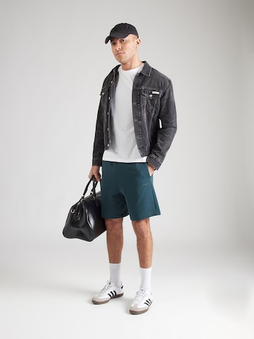 Calvin Klein Футболка в Синий