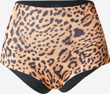 BILLABONG Sport bikinibroek 'Z41G14BIF1' in Gemengde kleuren: voorkant