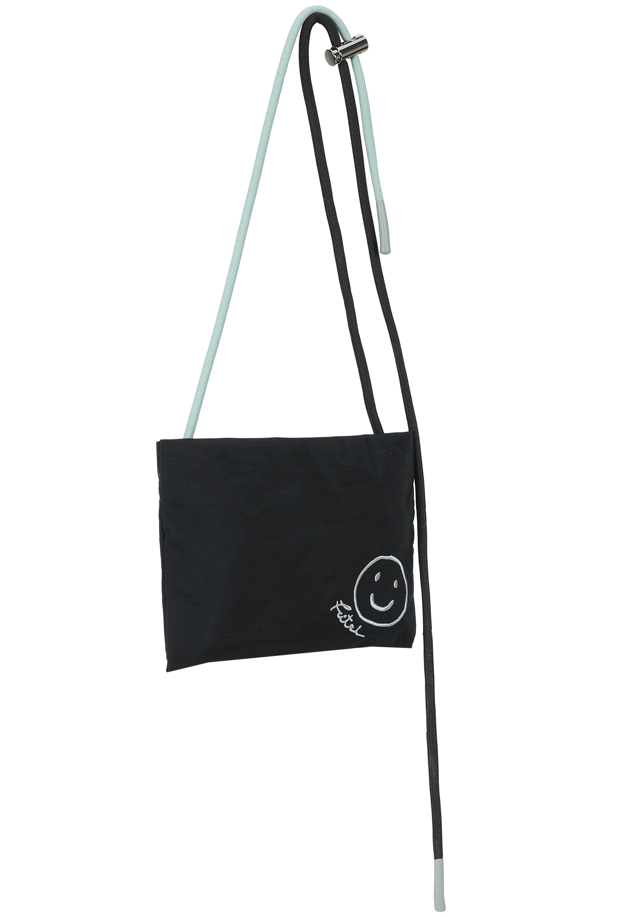 Fritzi aus Preußen Shoulder Bag in Black