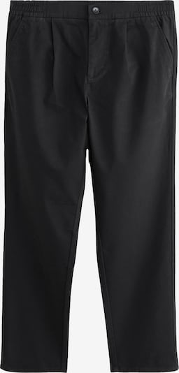 „Chino“ stiliaus kelnės iš Next, spalva – juoda, Prekių apžvalga